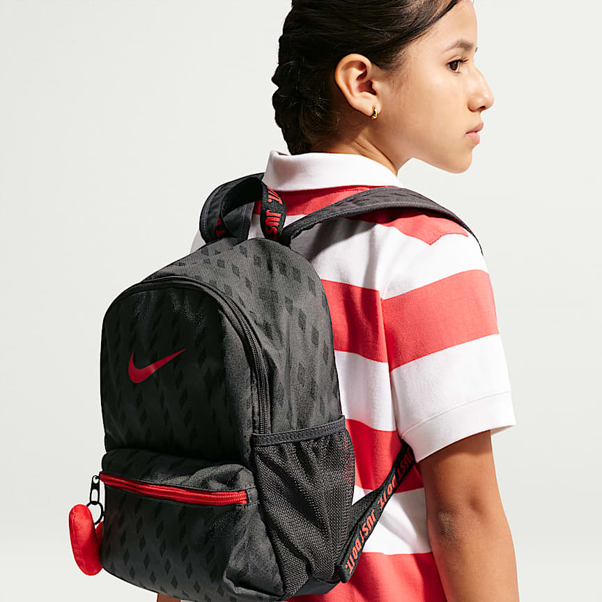 Nike Kids' Backpack (20L). Nike ID